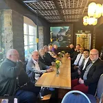 호텔 Alte Wache Mariental