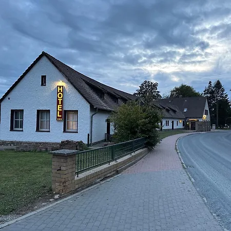 Alte Wache Mariental