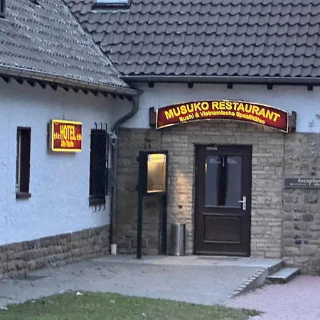 Alte Wache 3* Mariental