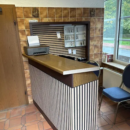 Alte Wache Ξενοδοχείο 3*