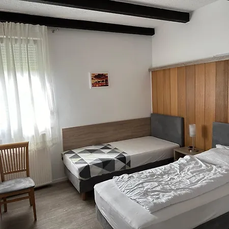 Alte Wache Mariental