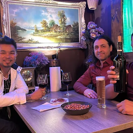 Alte Wache 3* Mariental