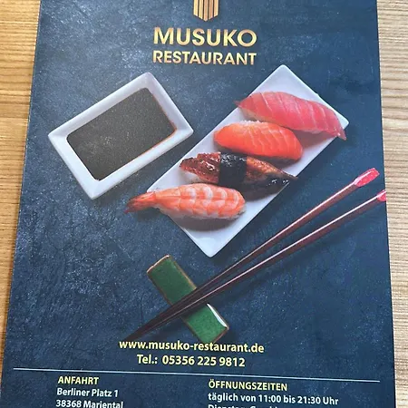 Alte Wache Mariental