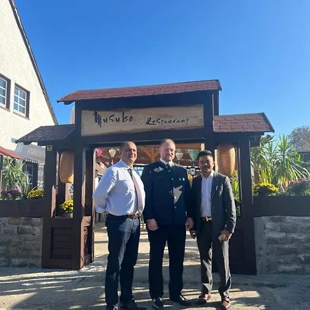 Alte Wache 3* Mariental