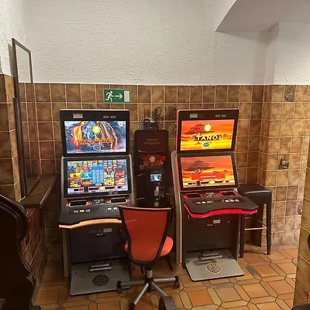 Alte Wache Ξενοδοχείο