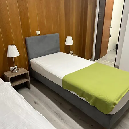 Alte Wache Ξενοδοχείο 3*