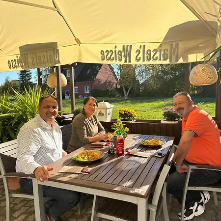 Alte Wache Hotell Mariental