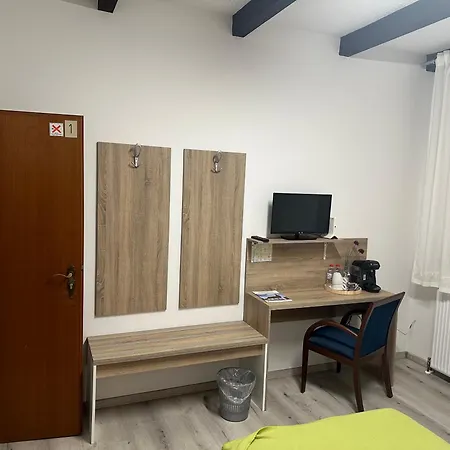 Alte Wache Ξενοδοχείο Mariental