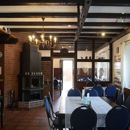 Alte Wache Hotel Mariental