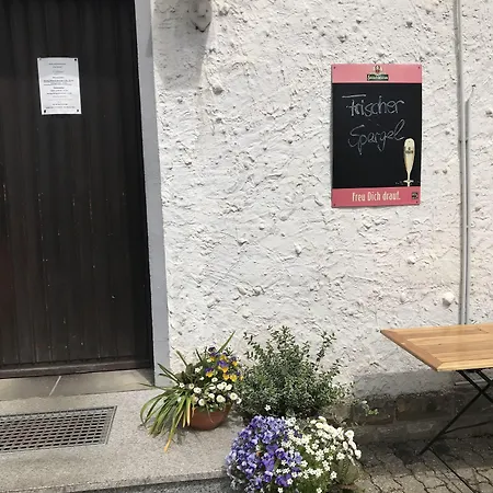 Alte Wache Mariental