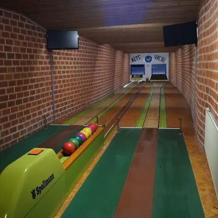 Alte Wache Ξενοδοχείο 3*