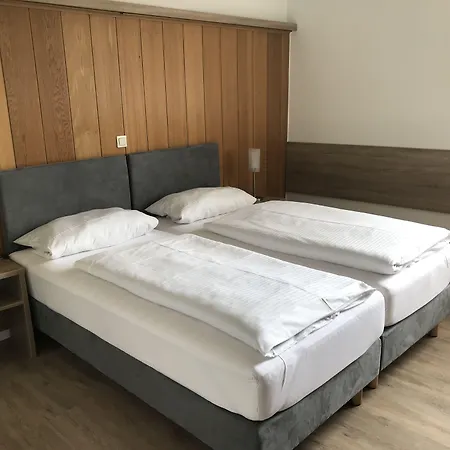 Alte Wache 3* Mariental