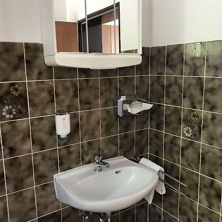 Hotel Alte Wache Mariental