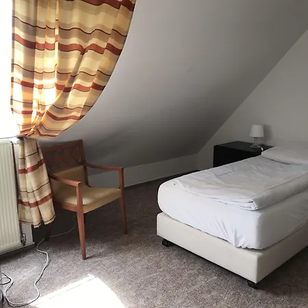 Alte Wache Mariental