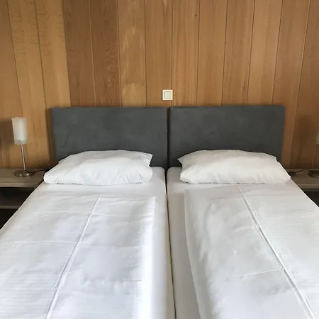 Alte Wache Hotel Mariental