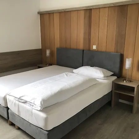 Alte Wache Mariental