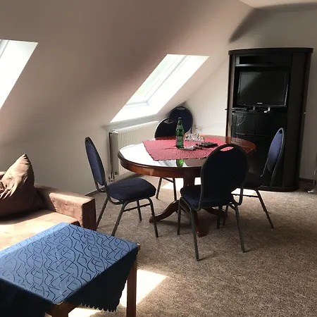 Alte Wache Hotell