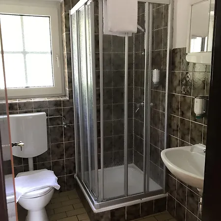 Alte Wache Ξενοδοχείο 3*