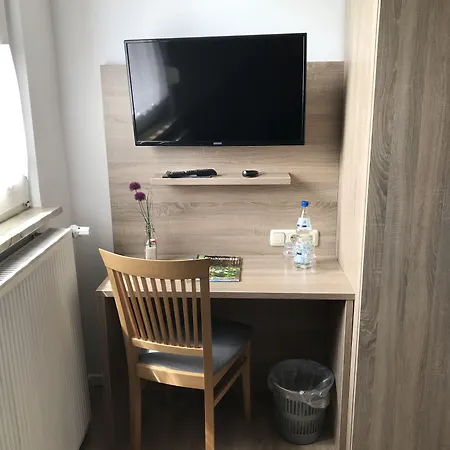 Alte Wache Ξενοδοχείο Mariental