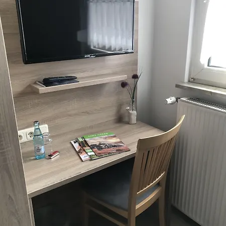 Alte Wache Mariental