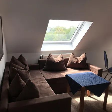 Alte Wache Ξενοδοχείο Mariental