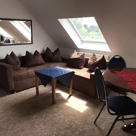 Alte Wache Mariental