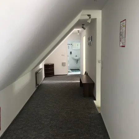Hotell Alte Wache