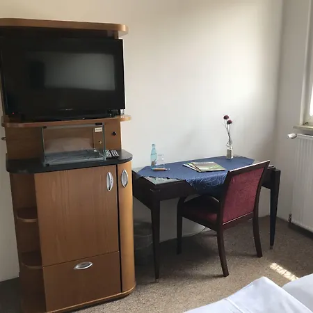 Alte Wache Ξενοδοχείο 3*