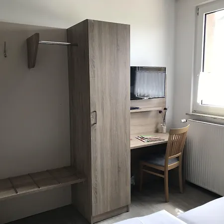 Alte Wache Hotell