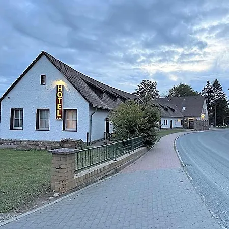 Alte Wache Hotel Mariental