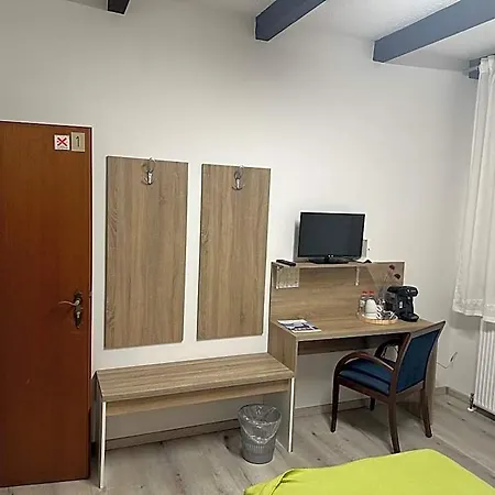 Alte Wache 3* Mariental