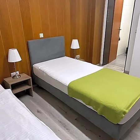 Alte Wache Hotel
