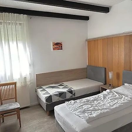 Alte Wache Hotel