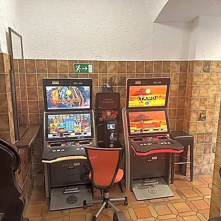 Alte Wache Mariental