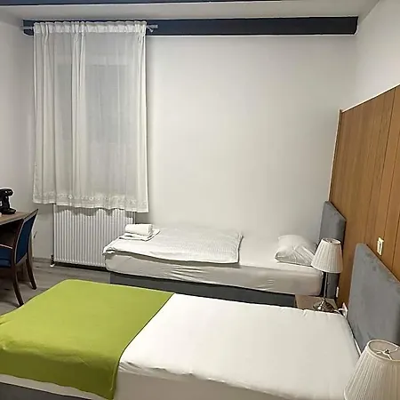 Alte Wache Hotel