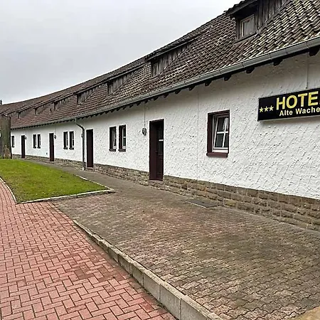Alte Wache 3* Mariental